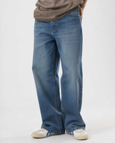 Drift Baggy Fit Jeans