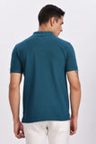 Color Hunt Men's Rama Half Sleeve Polo T-Shirt - Regular Fit