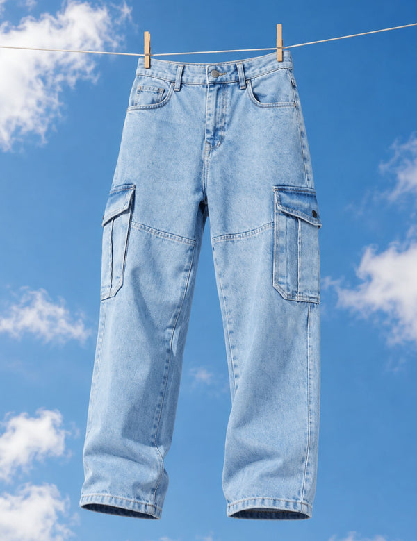 CARGO PANTS