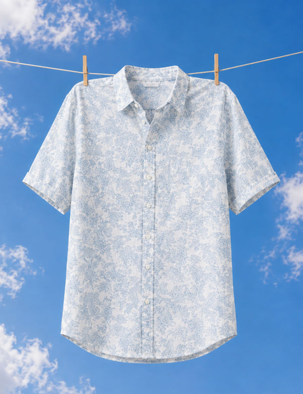 HALF SLEEVE SHIRT