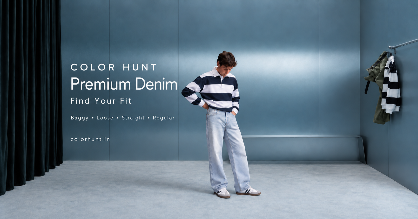How to Measure Jeans Before Buying Online | Color Hunt