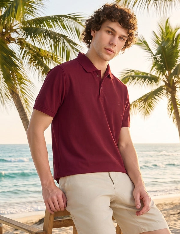 POLO TSHIRTS