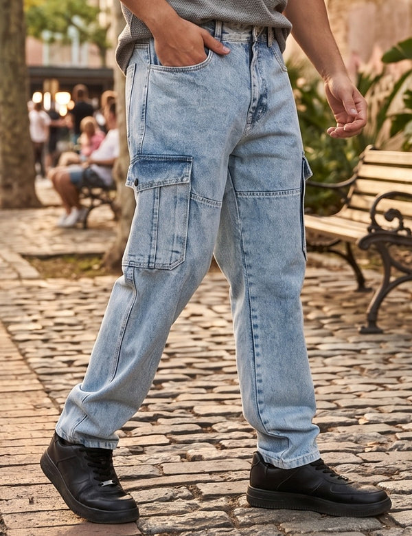 CARGO PANTS