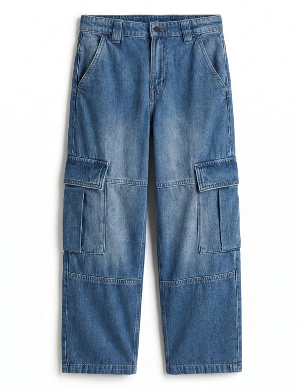 CARGO PANTS
