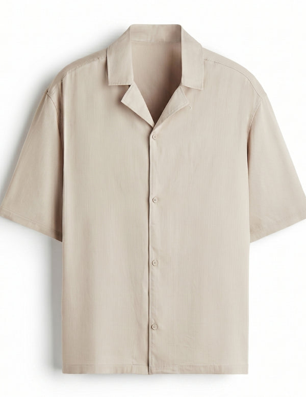 HALF SLEEVE SHIRT