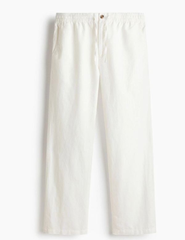 TROUSERS